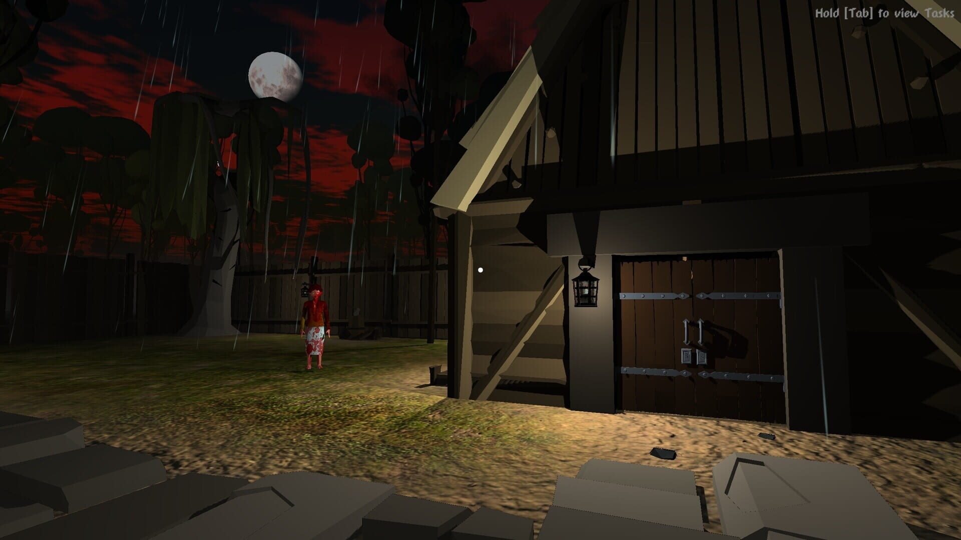 Distorted Minds screenshot 3