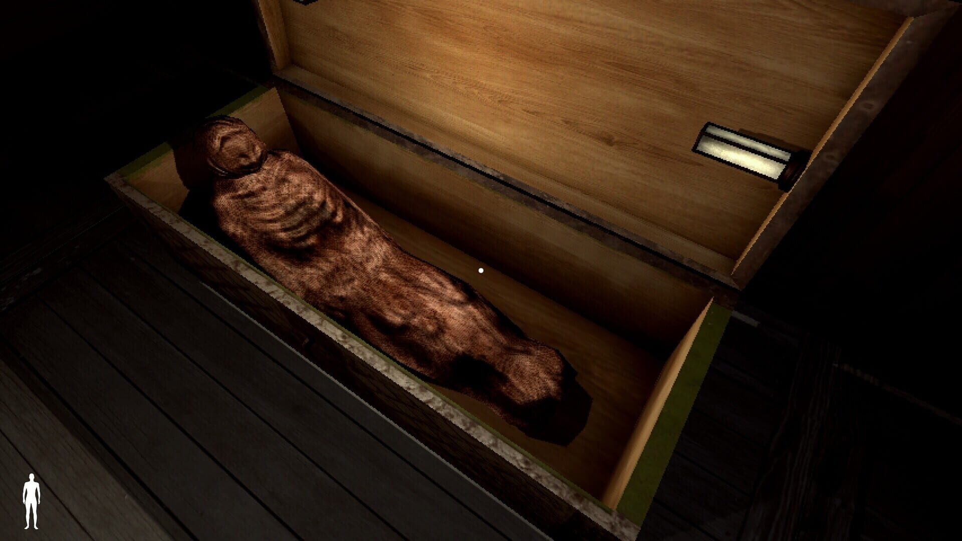 Distorted Minds screenshot 5