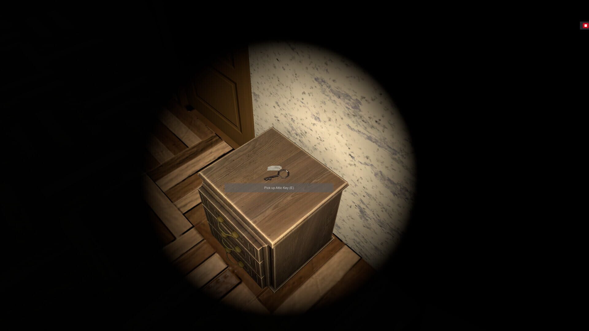Nightlatch: Haunted House screenshot 3