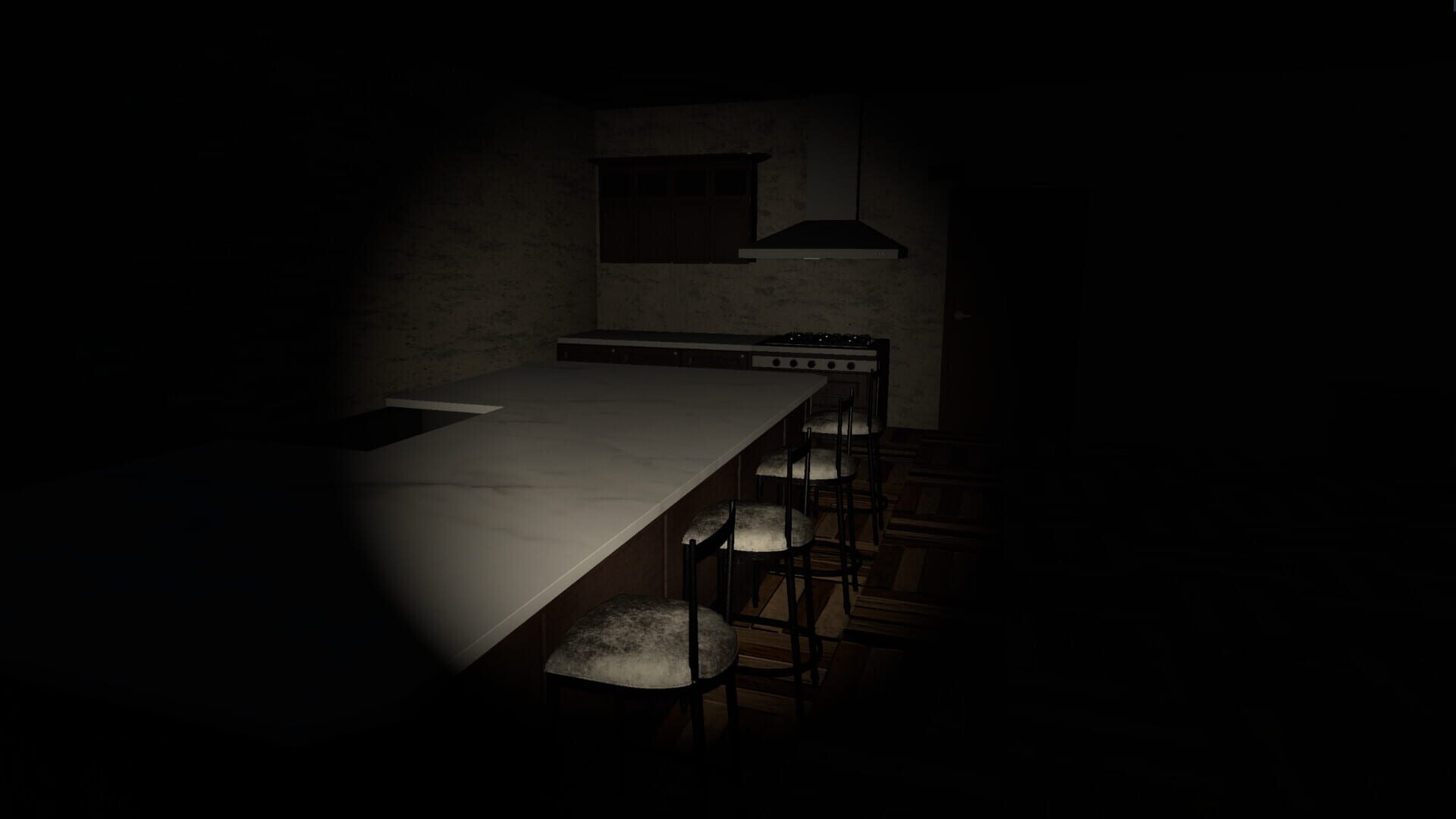Nightlatch: Haunted House screenshot 4