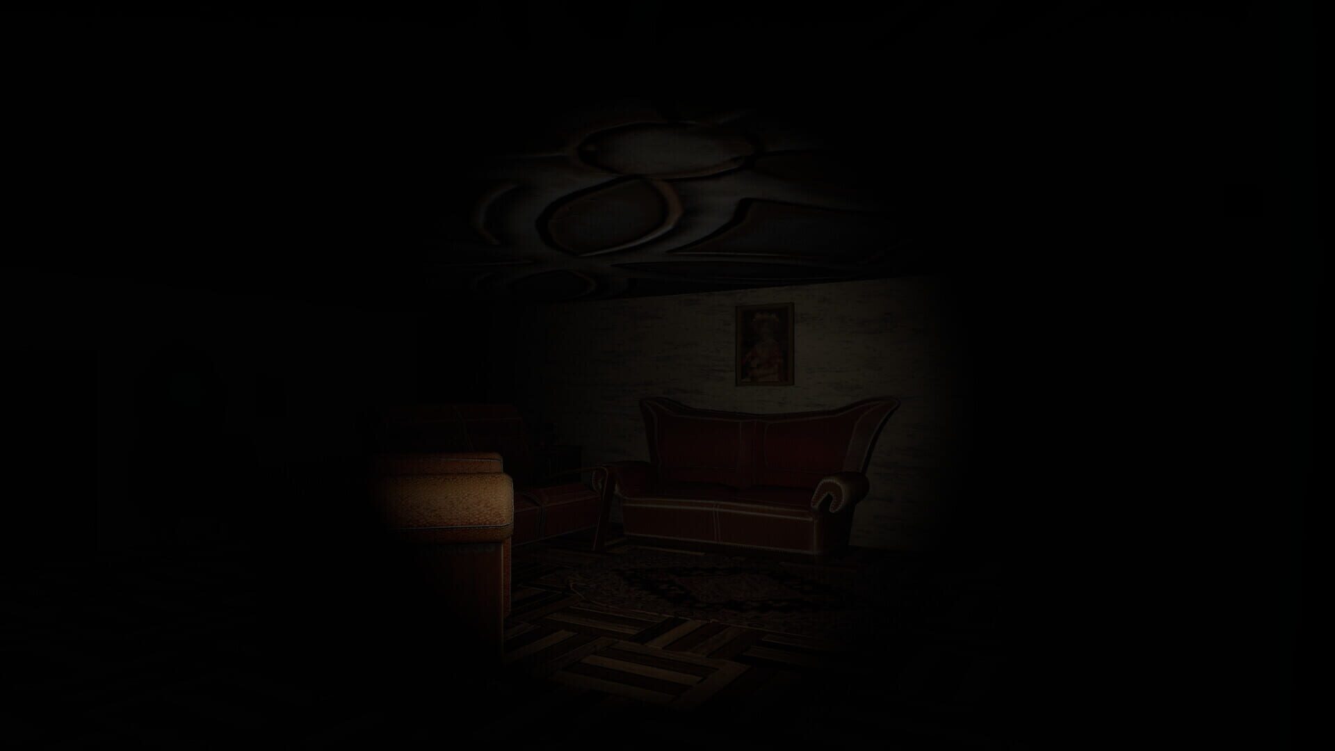 Nightlatch: Haunted House screenshot 1