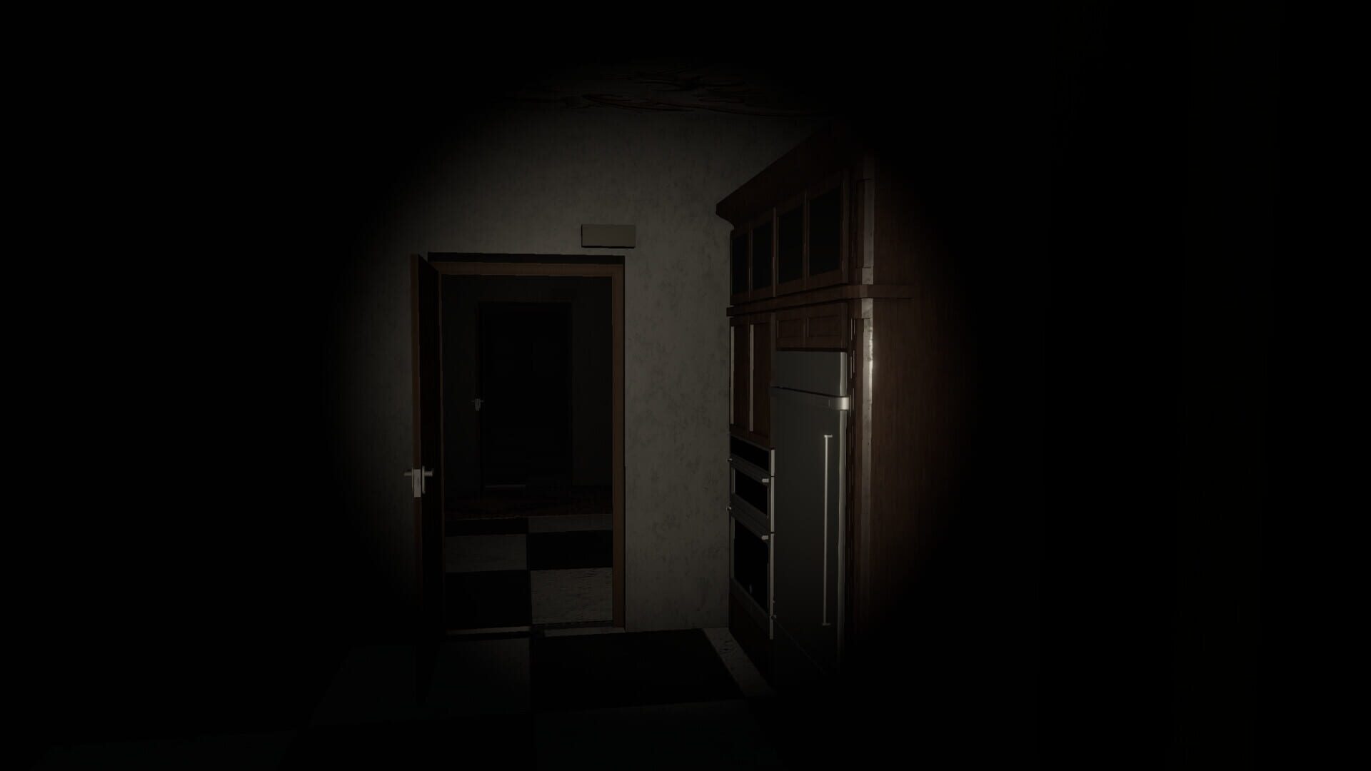 Nightlatch: Haunted House screenshot 6