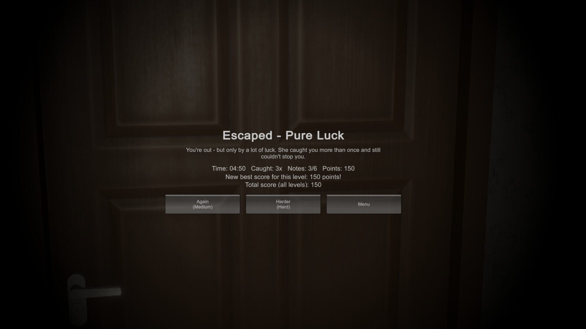 Nightlatch: Haunted House screenshot 5