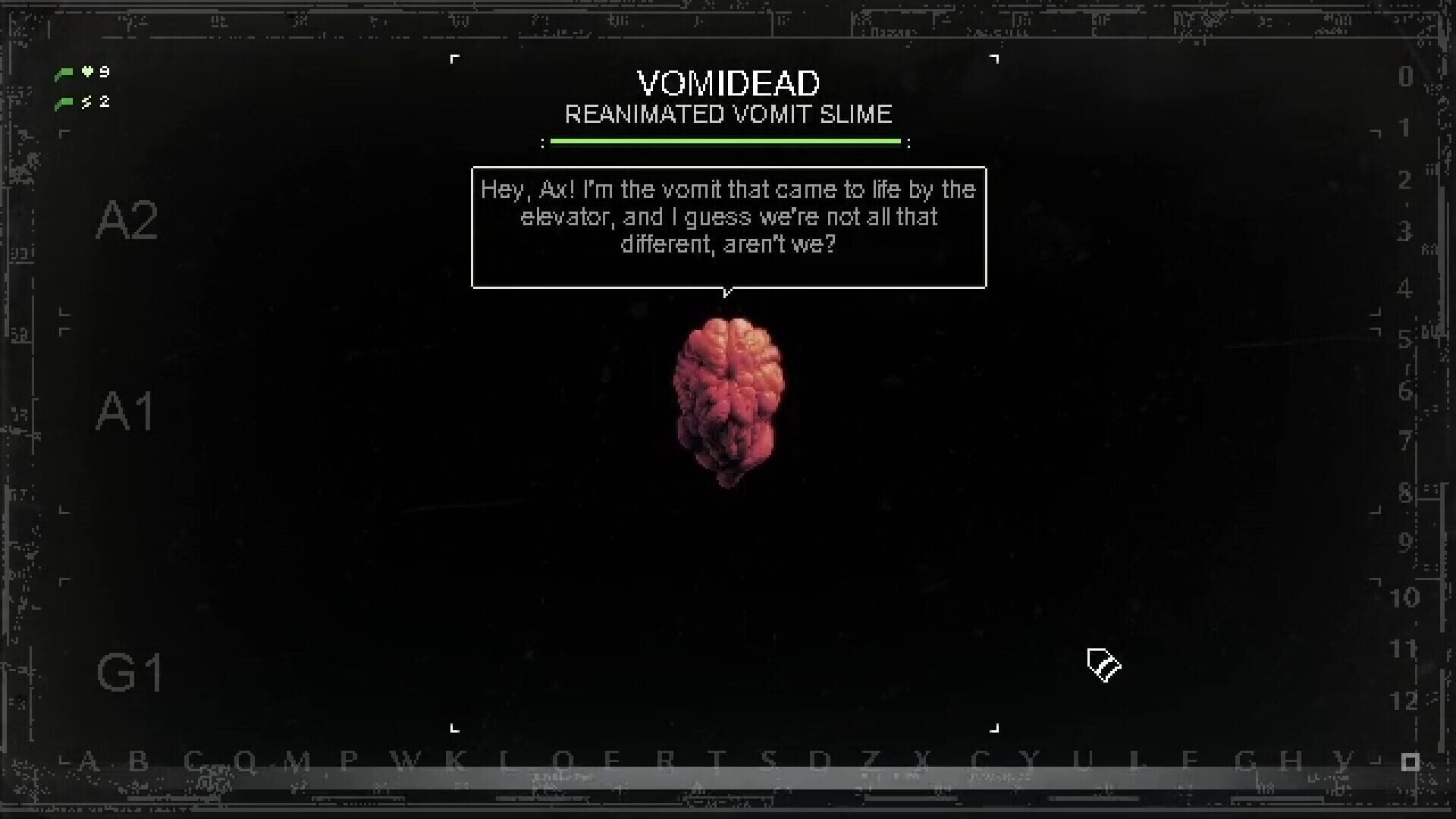 A Border With No End screenshot 4