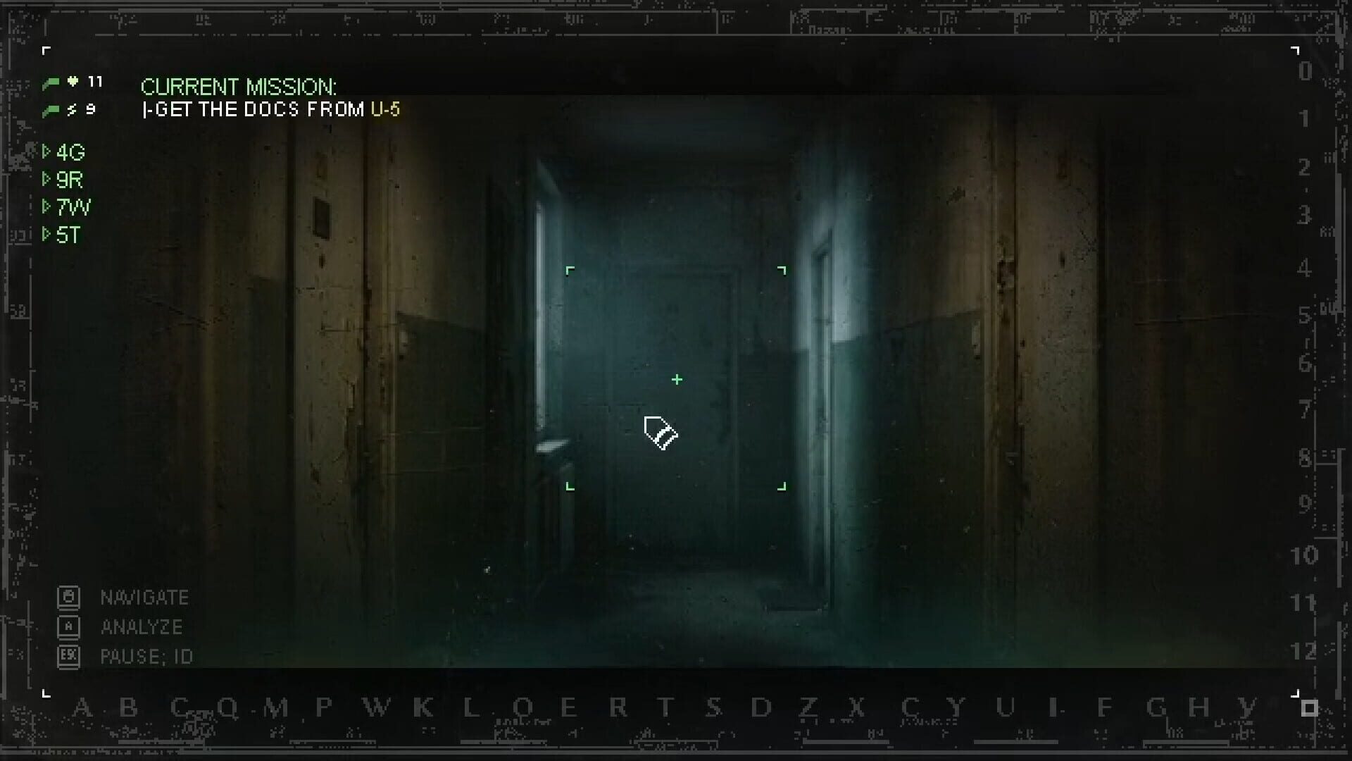 A Border With No End screenshot 6
