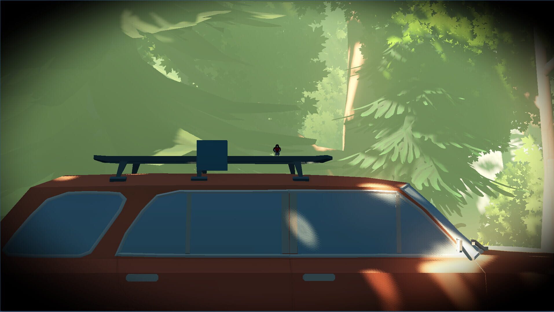 Look to the Birds screenshot 4