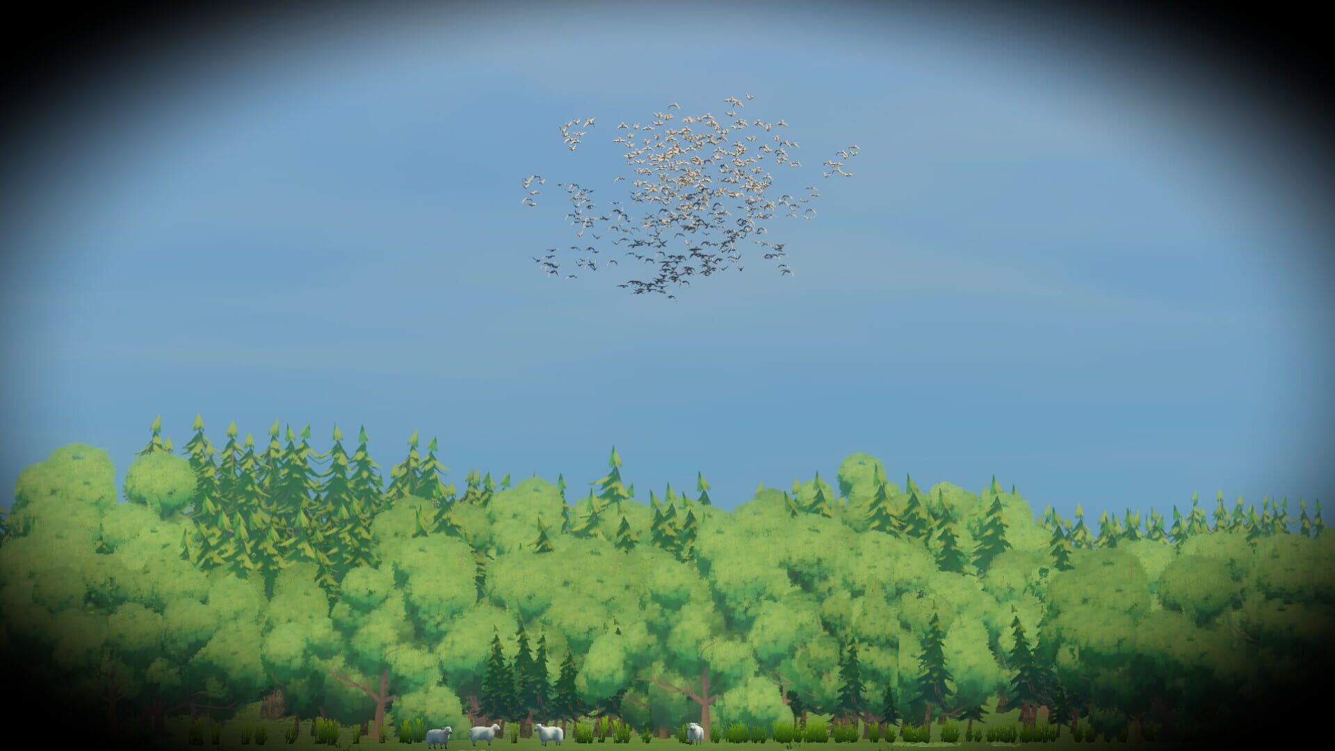 Look to the Birds screenshot 6
