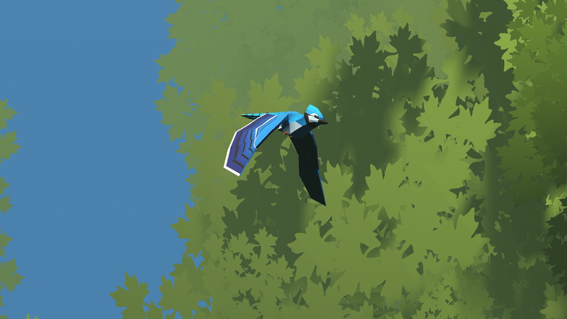 Look to the Birds screenshot 3