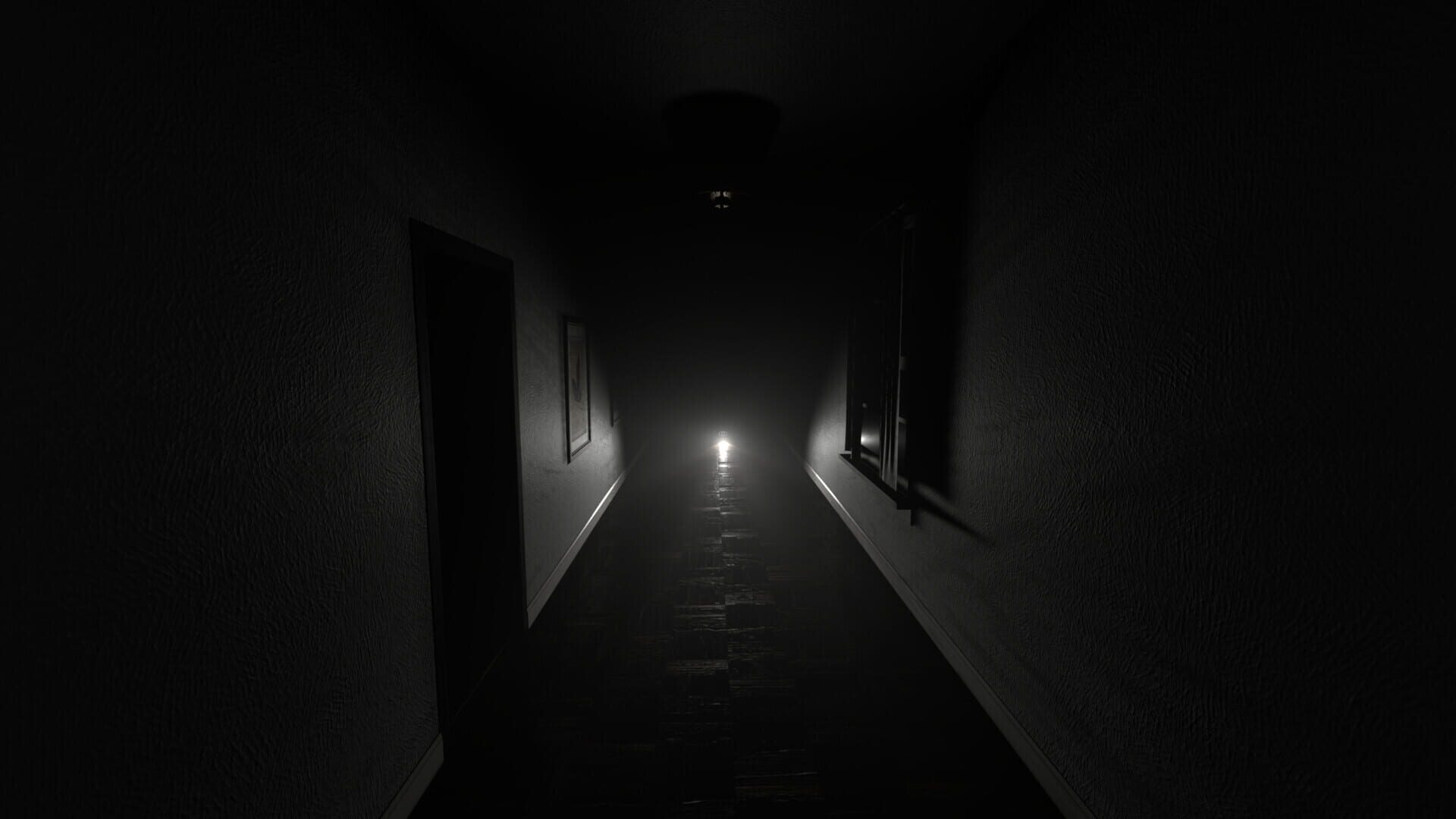 Ling House: Echoes Within screenshot 5