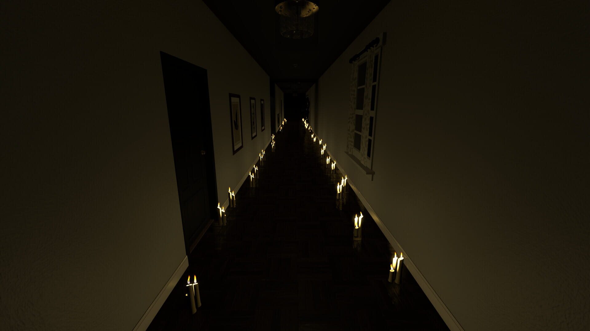 Ling House: Echoes Within screenshot 6