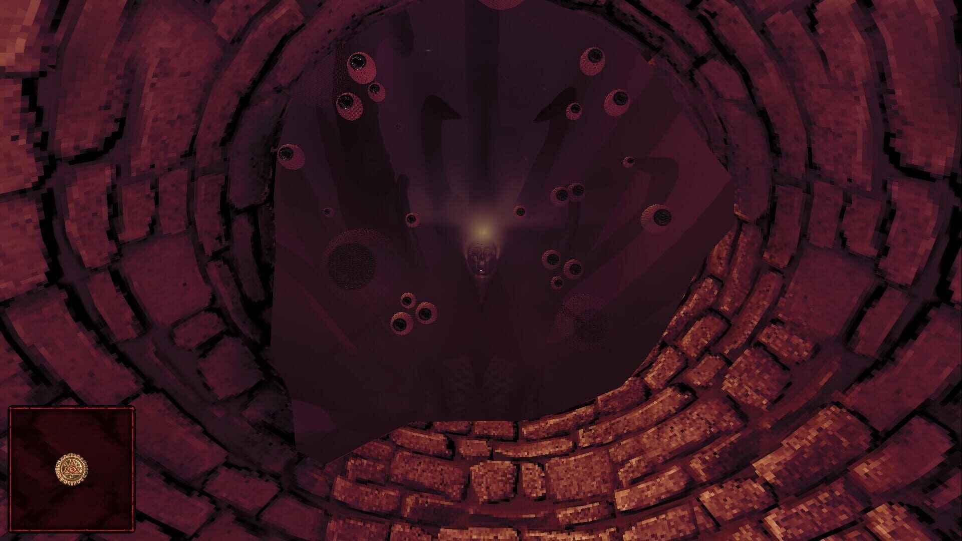 The Old Flesh of Nuraga screenshot 2