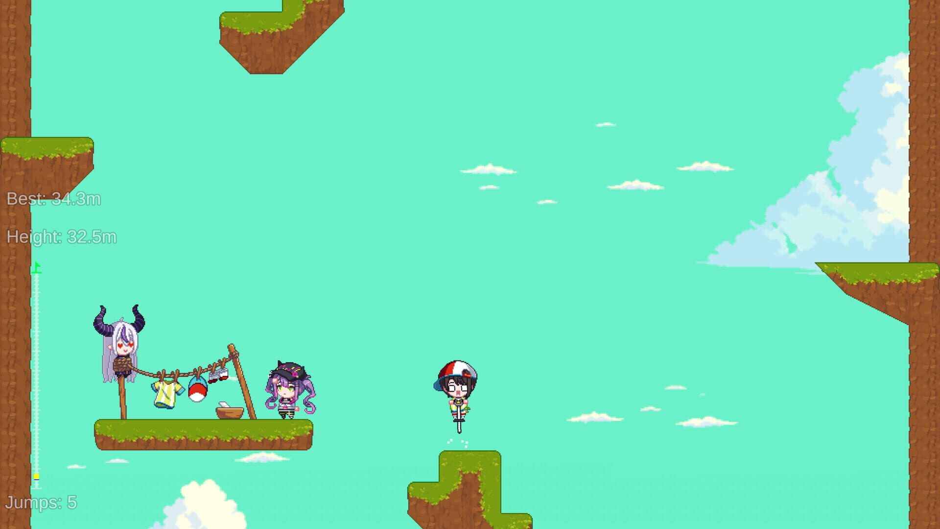 Suba Pogo screenshot 3