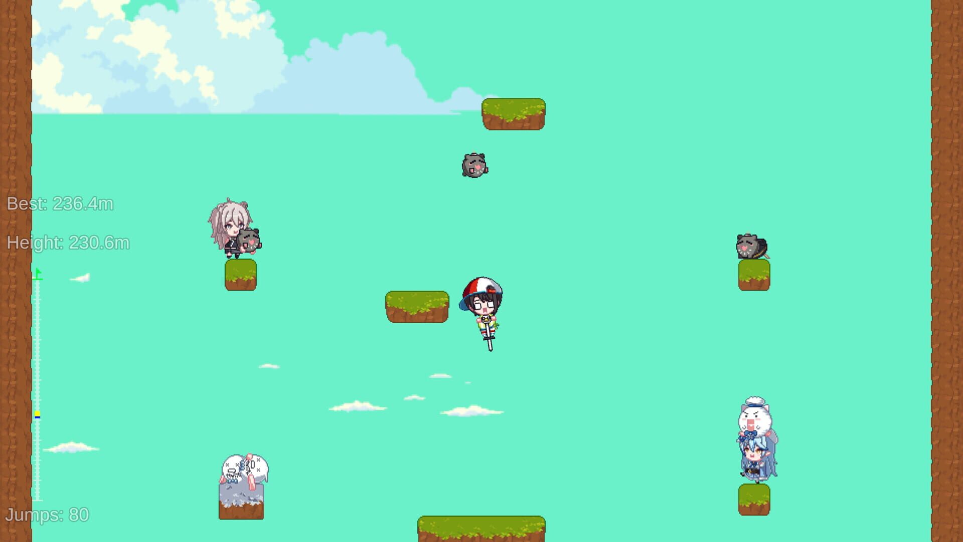 Suba Pogo screenshot 4