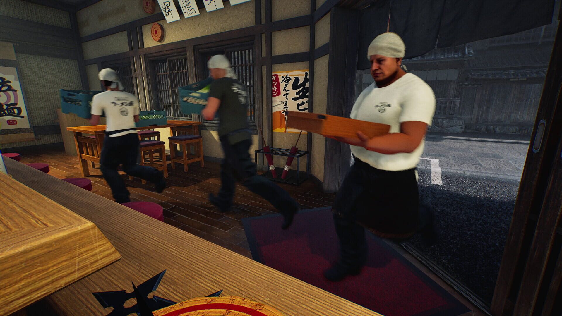 Japanese Ramen Simulator screenshot 3