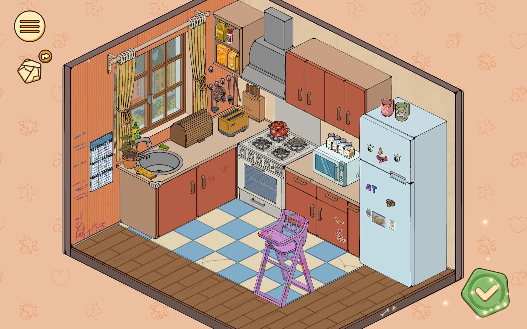 Neat screenshot 1