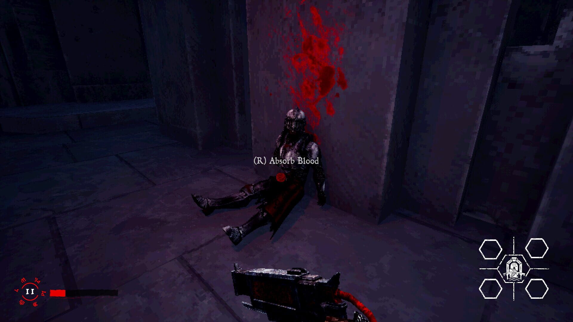 Concrete Burial screenshot 3