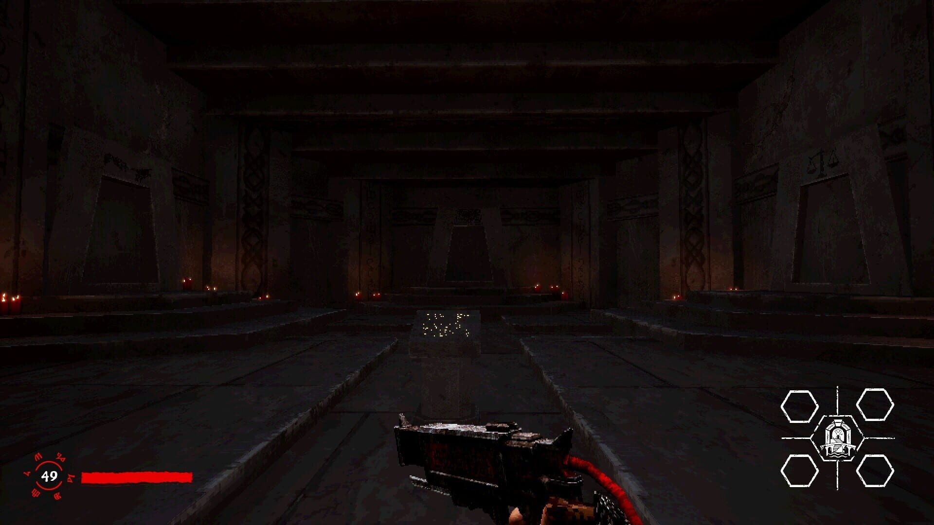 Concrete Burial screenshot 5