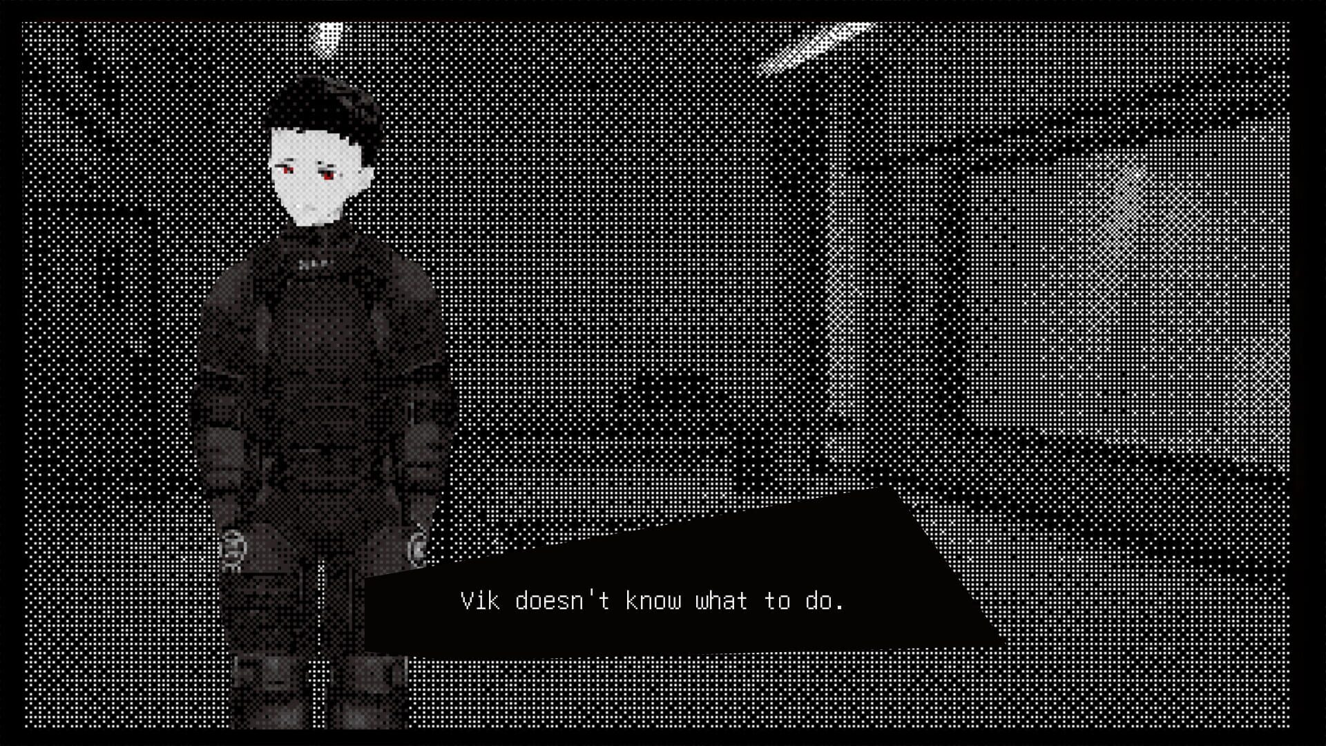 Mother;Above screenshot 2