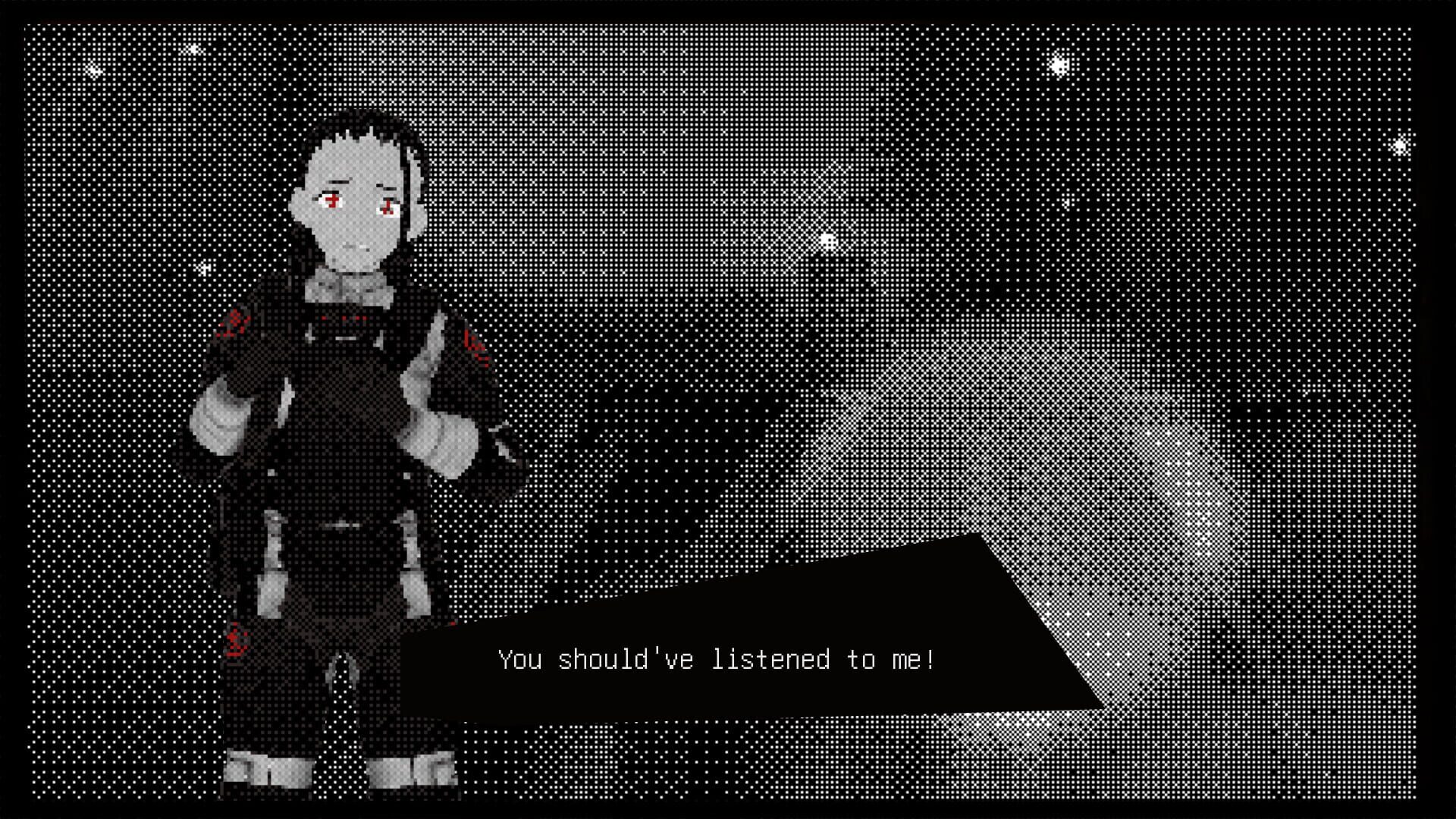 Mother;Above screenshot 4