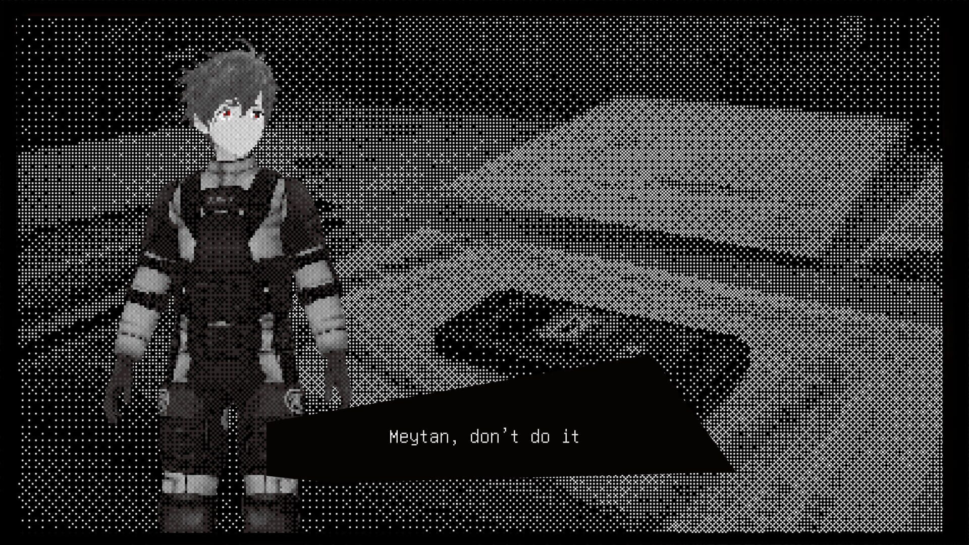 Mother;Above screenshot 5