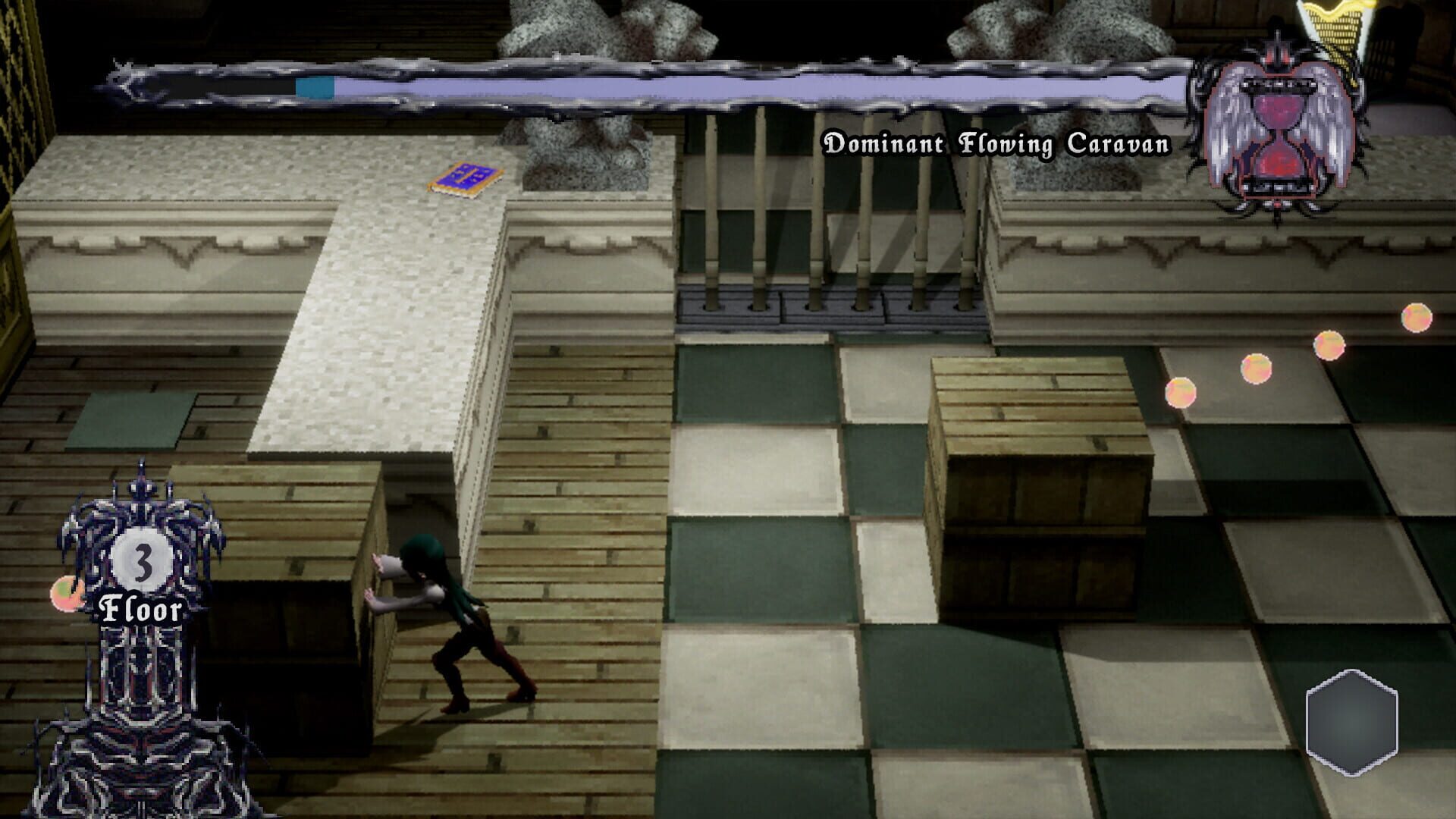 Curse of the Countess screenshot 5