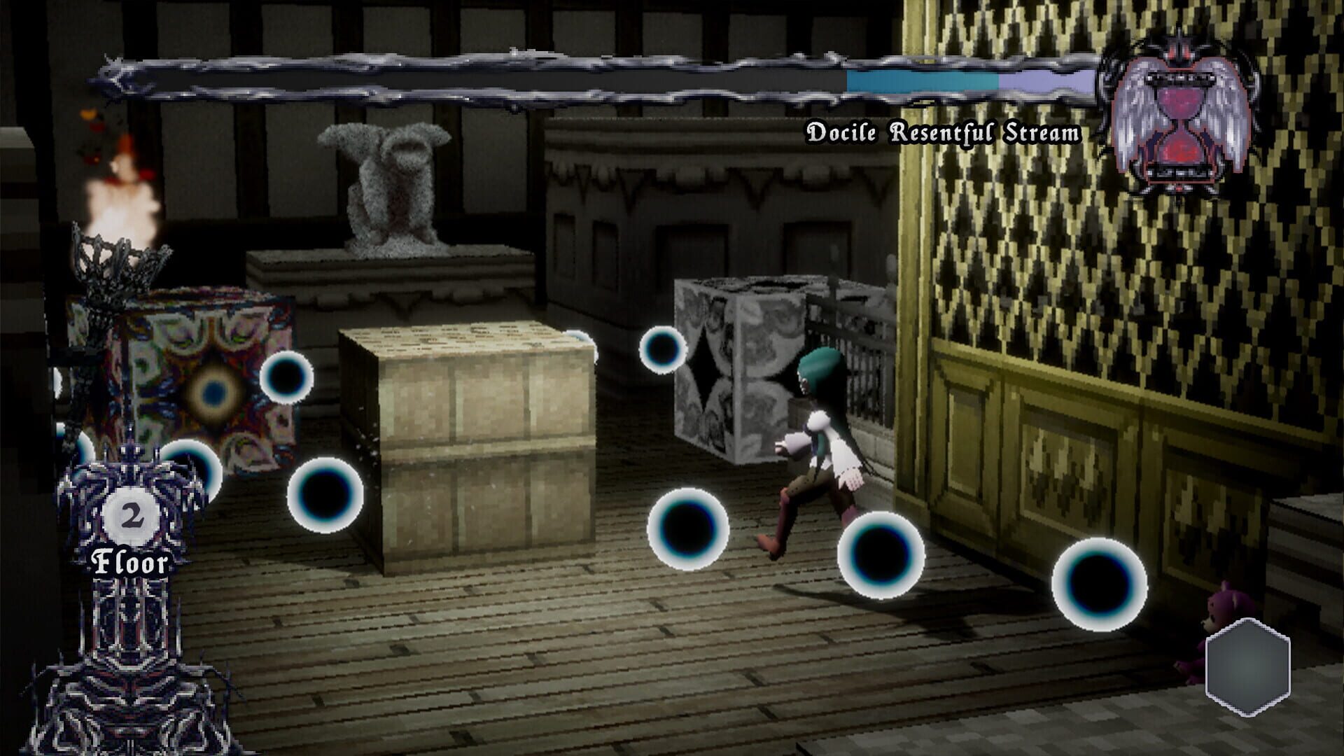 Curse of the Countess screenshot 6