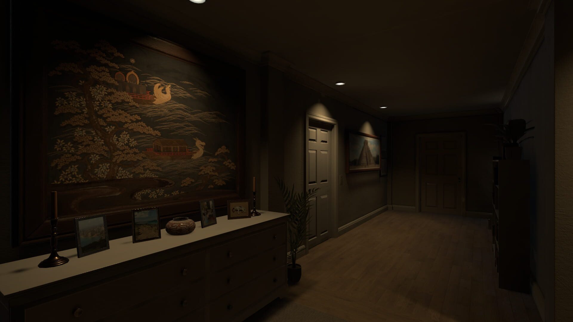 Reality Breach screenshot 2