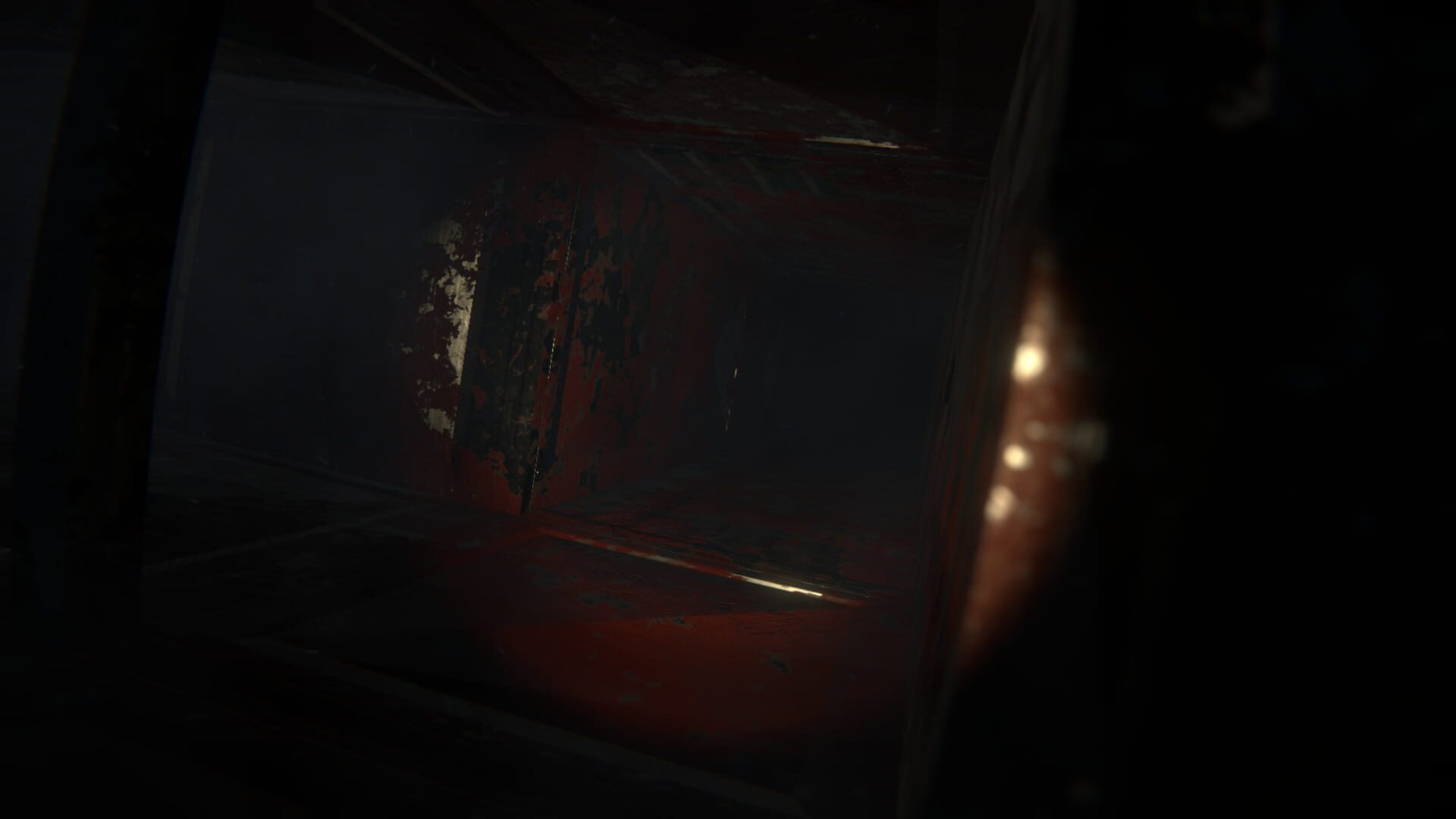 Reality Breach screenshot 4