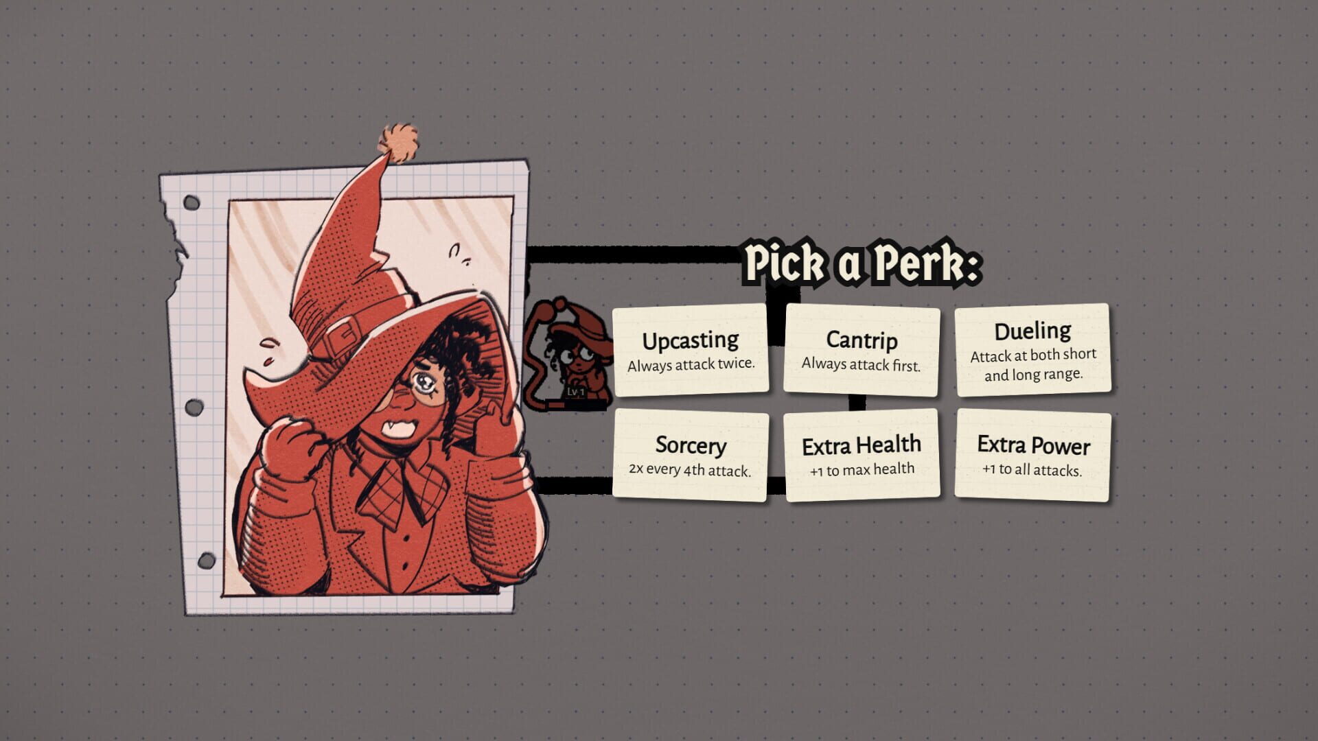 Hitherto: School of Swordcery and Shieldjuration screenshot 2