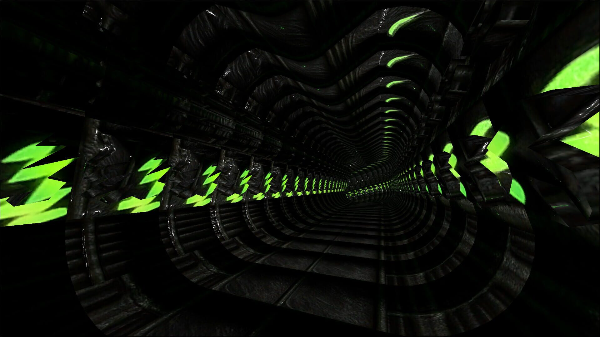 Alfred's Alien Abduction Adventure screenshot 2