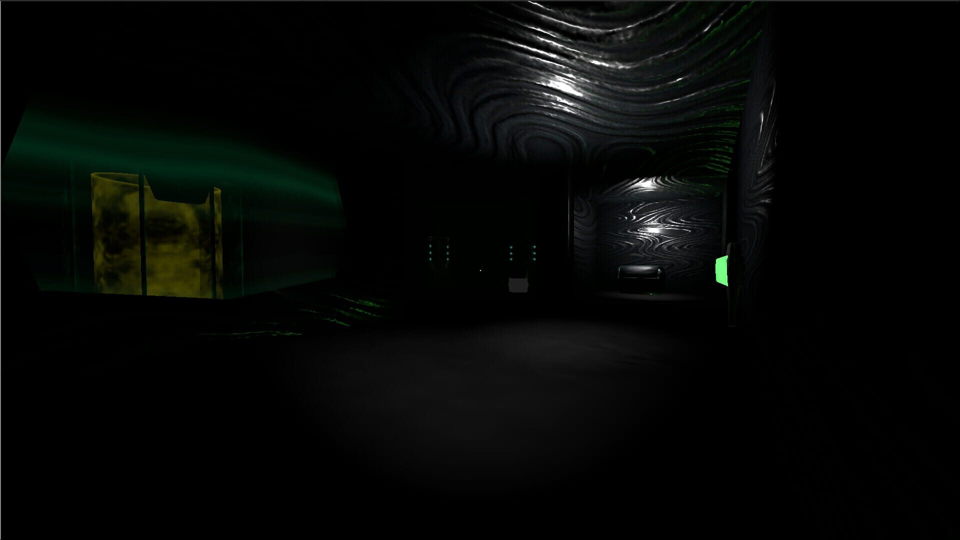 Alfred's Alien Abduction Adventure screenshot 3
