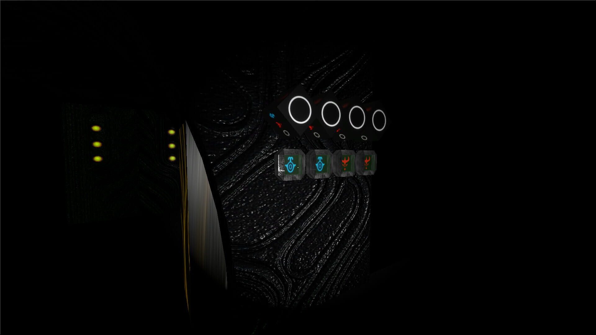Alfred's Alien Abduction Adventure screenshot 4