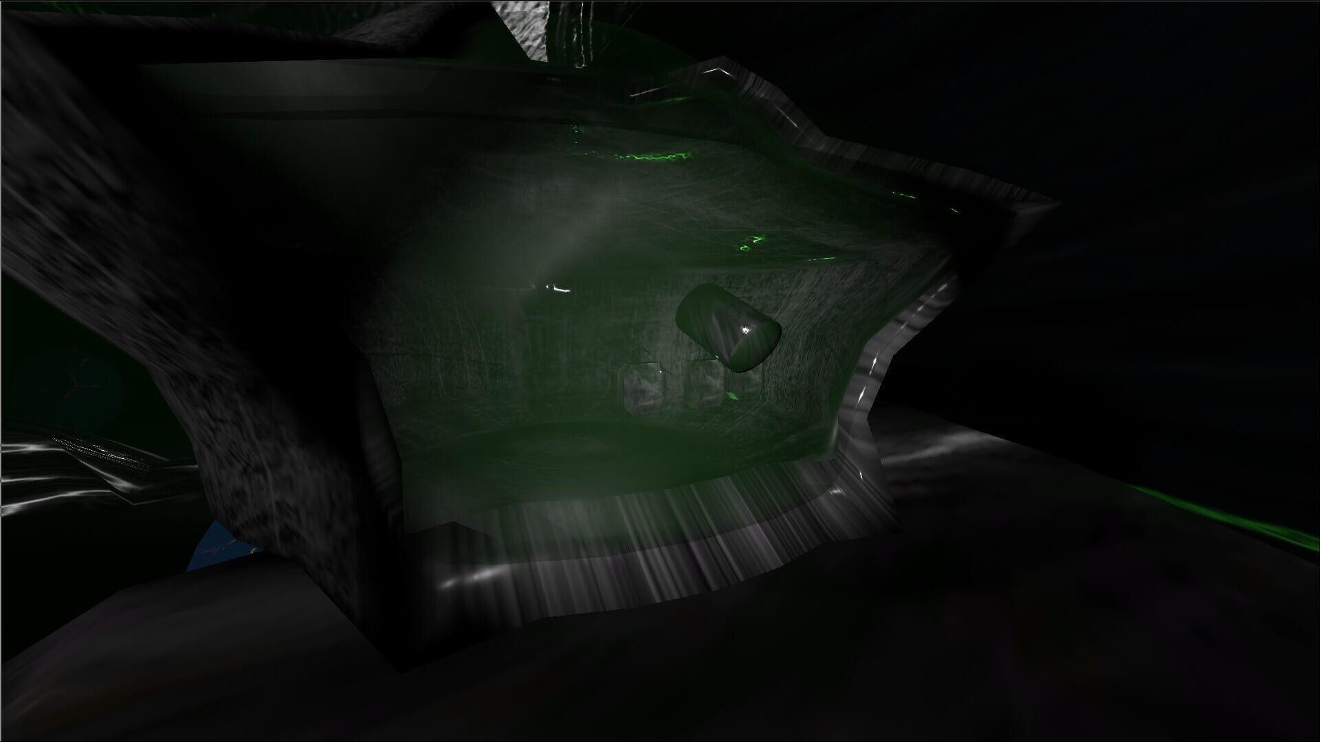 Alfred's Alien Abduction Adventure screenshot 5