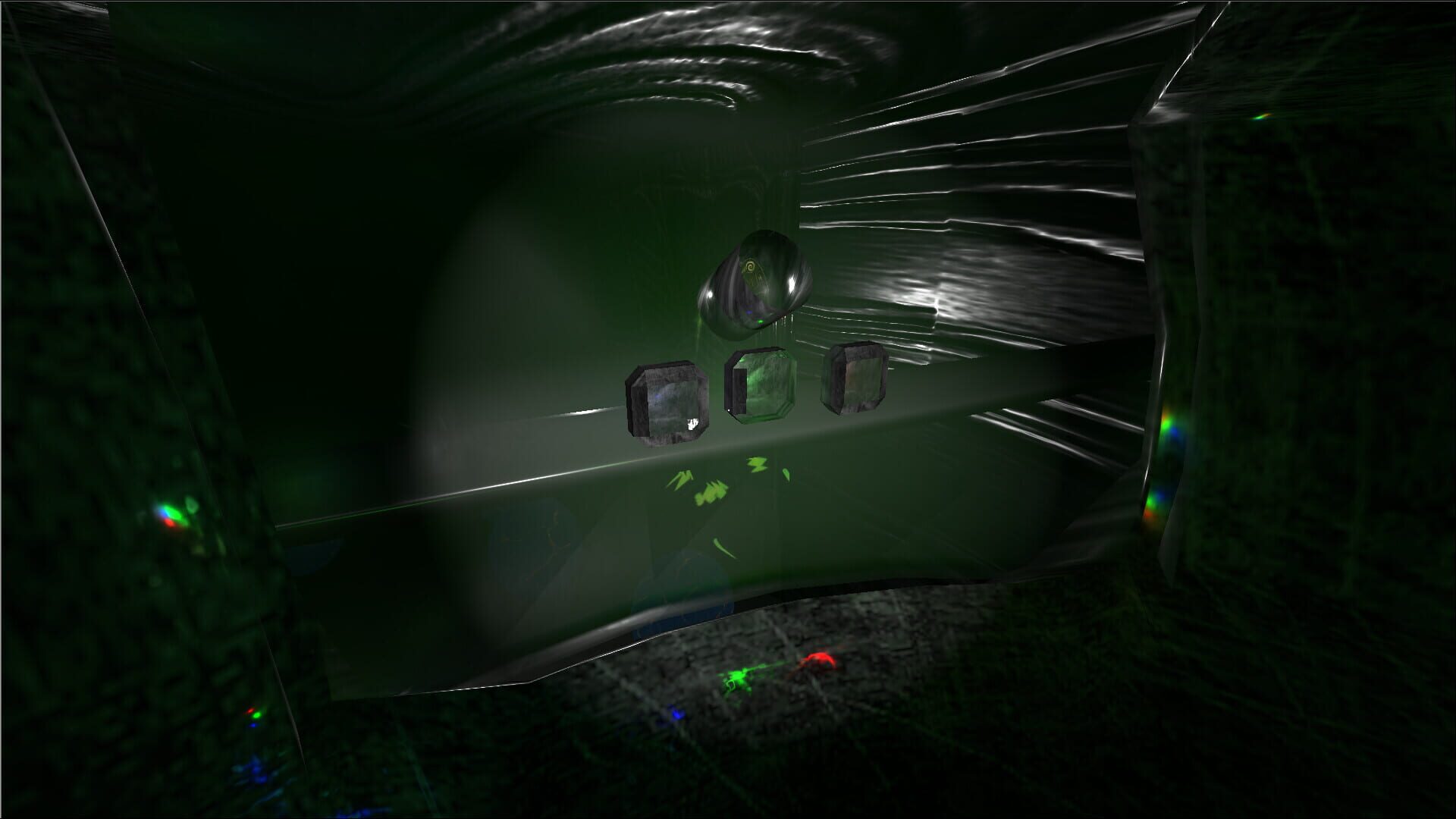 Alfred's Alien Abduction Adventure screenshot 6