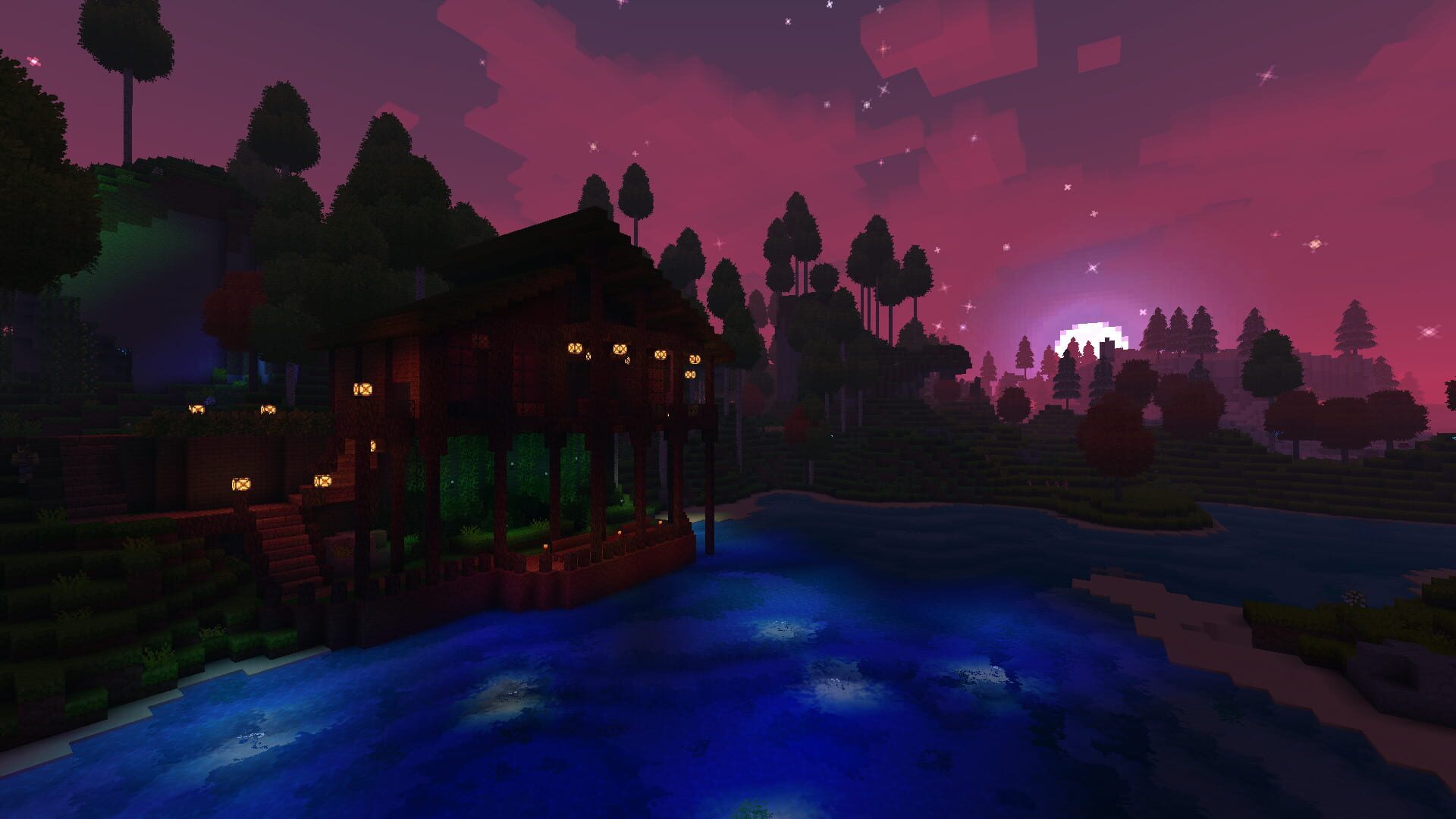 Allumeria screenshot 4