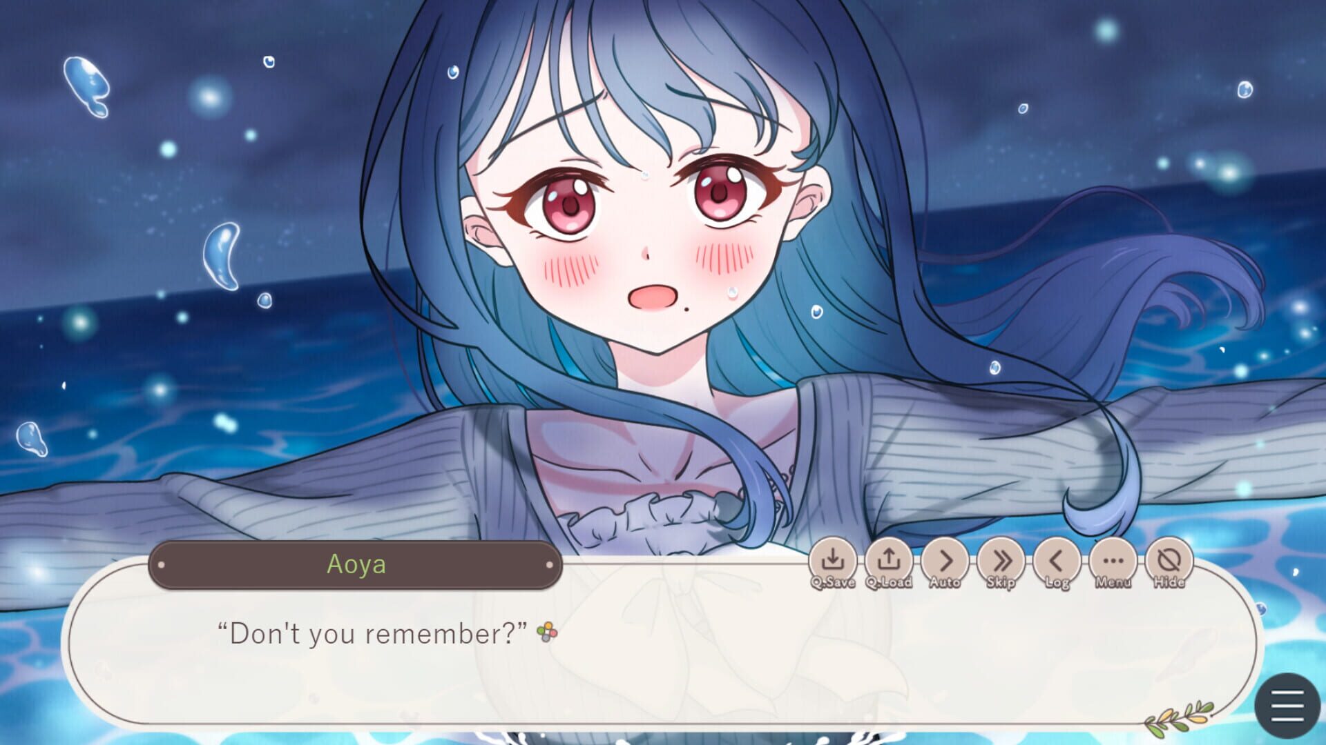 I Thought I Knew You screenshot 4