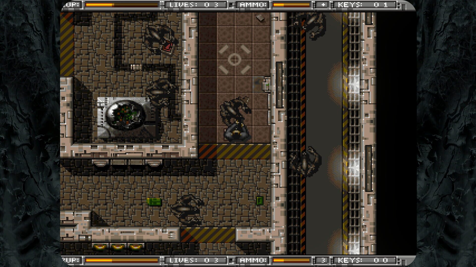 Alien Breed 35th Anniversary screenshot 5