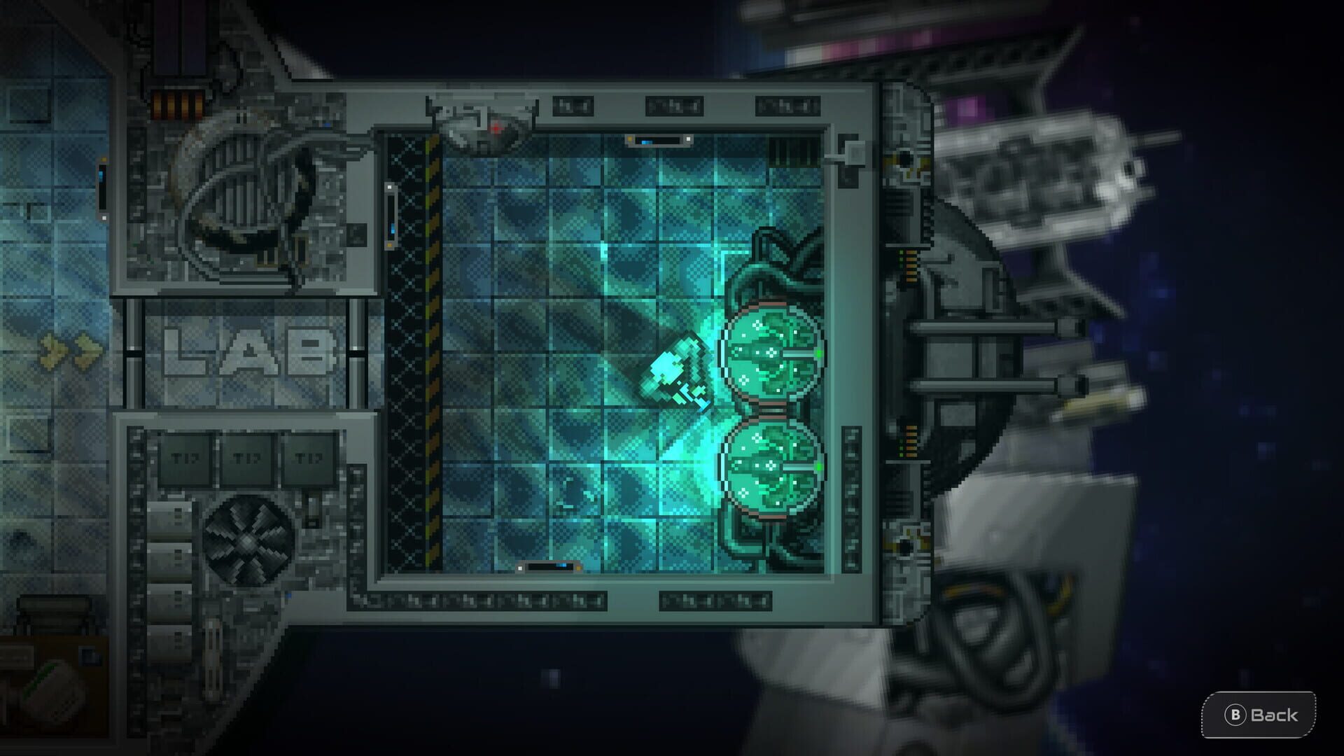 Alien Breed 35th Anniversary screenshot 6