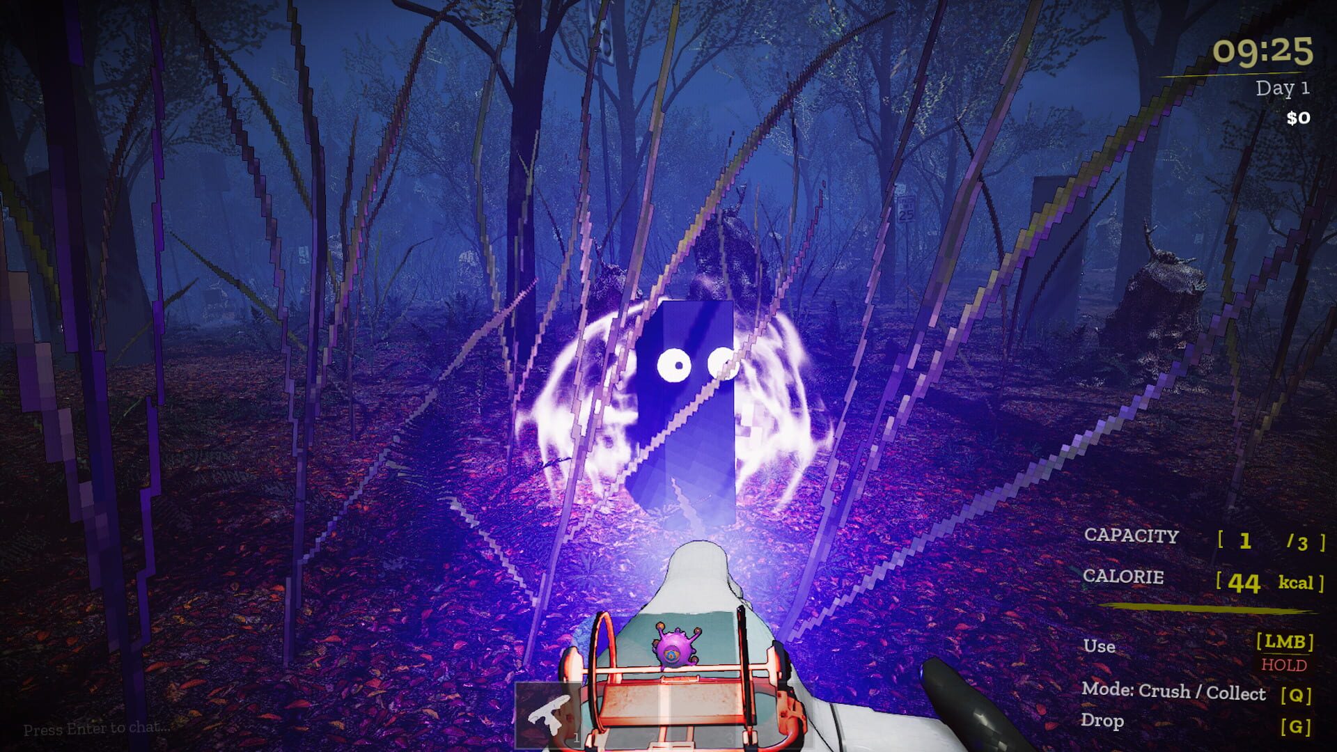 Harvest Scream screenshot 6