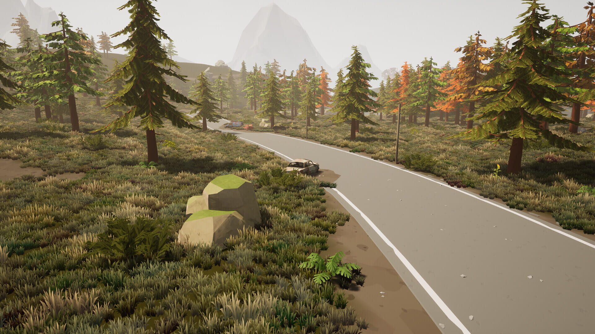Not Quite Dead screenshot 6