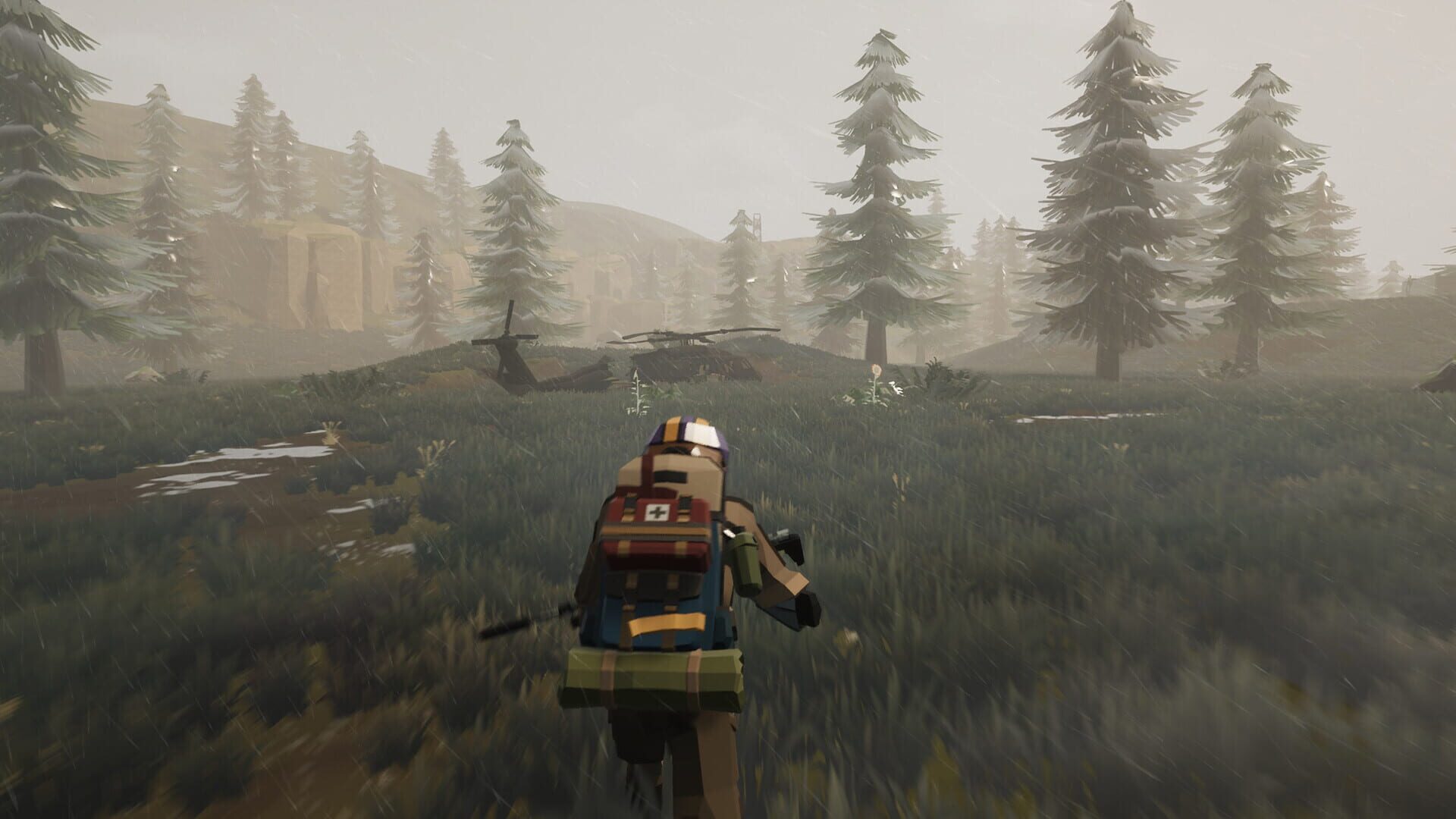 Not Quite Dead screenshot 1