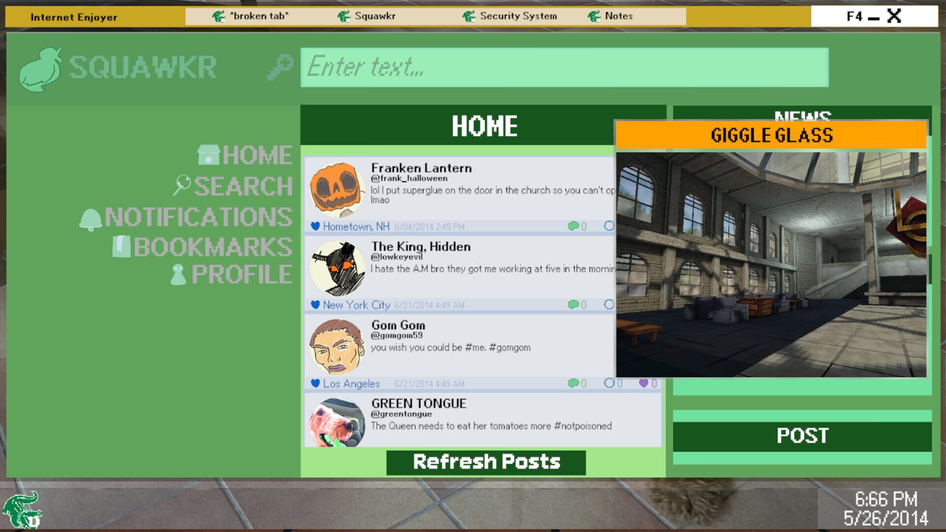 Smile Your Day screenshot 3