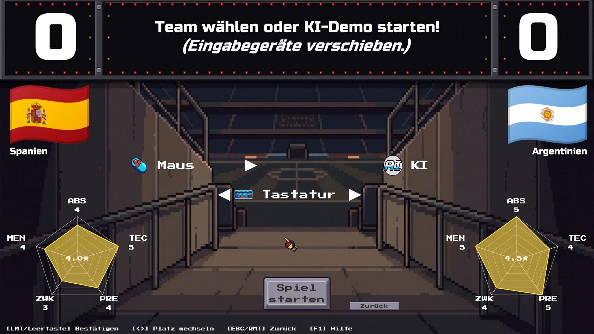 Card Revolution Soccer screenshot 5