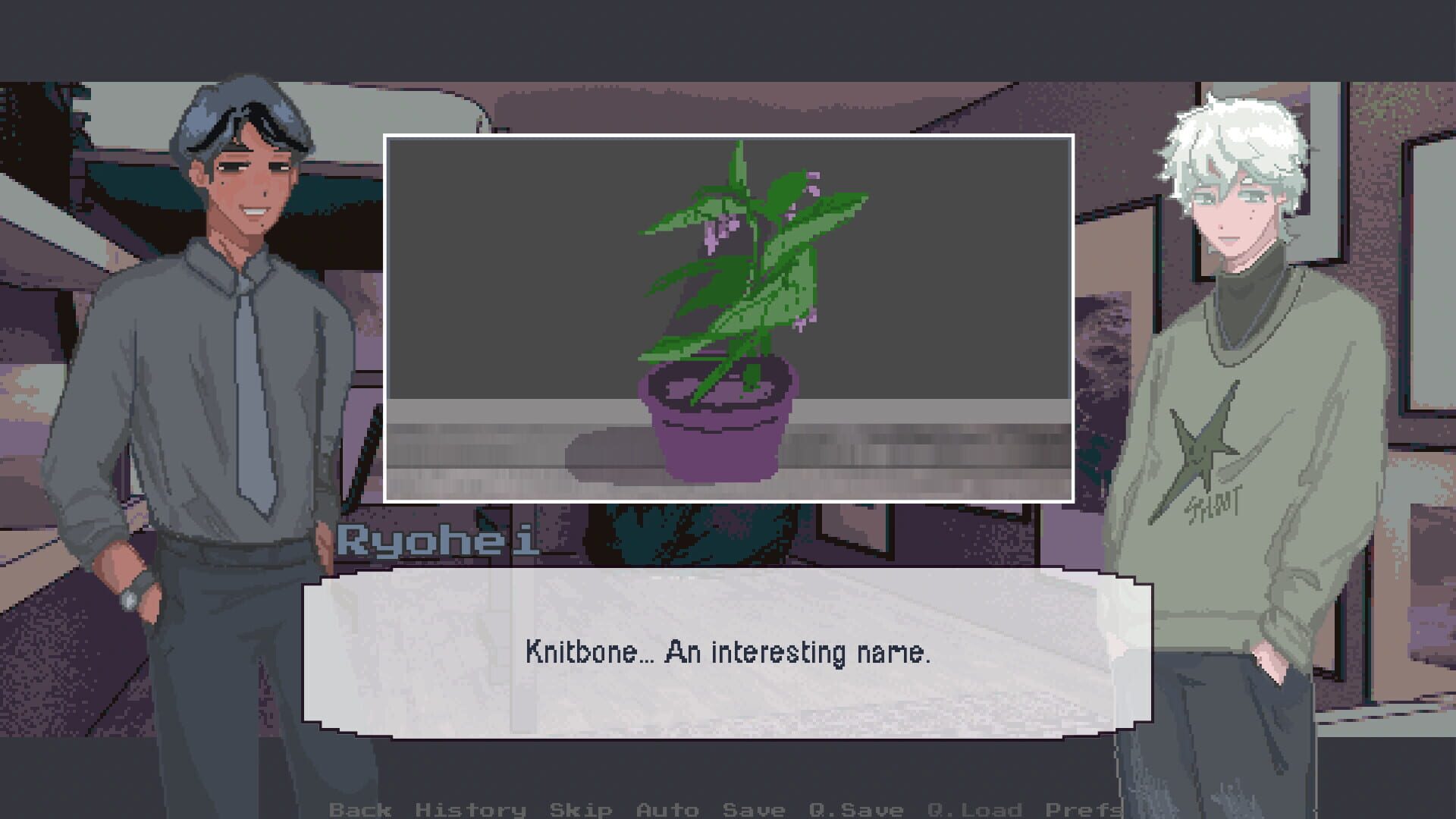 KnitBone screenshot 4