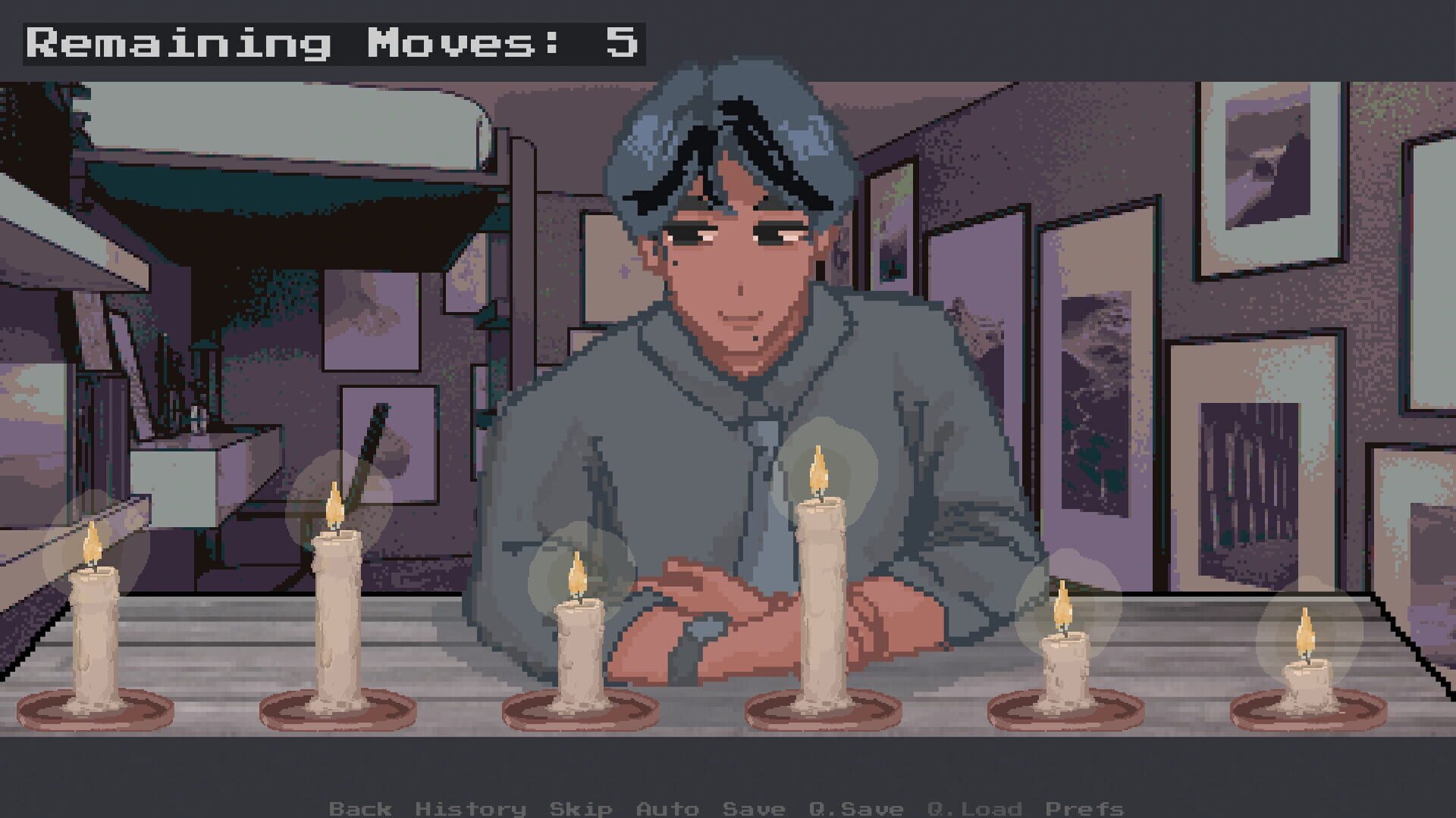 KnitBone screenshot 6