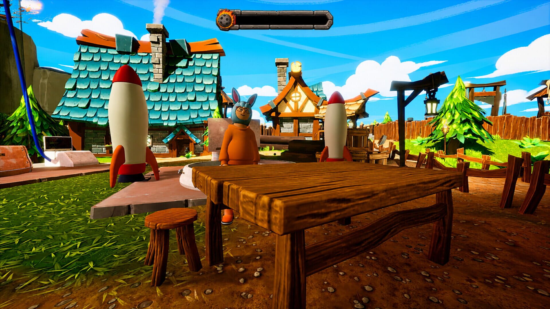 Stack Together: To the Moon screenshot 2