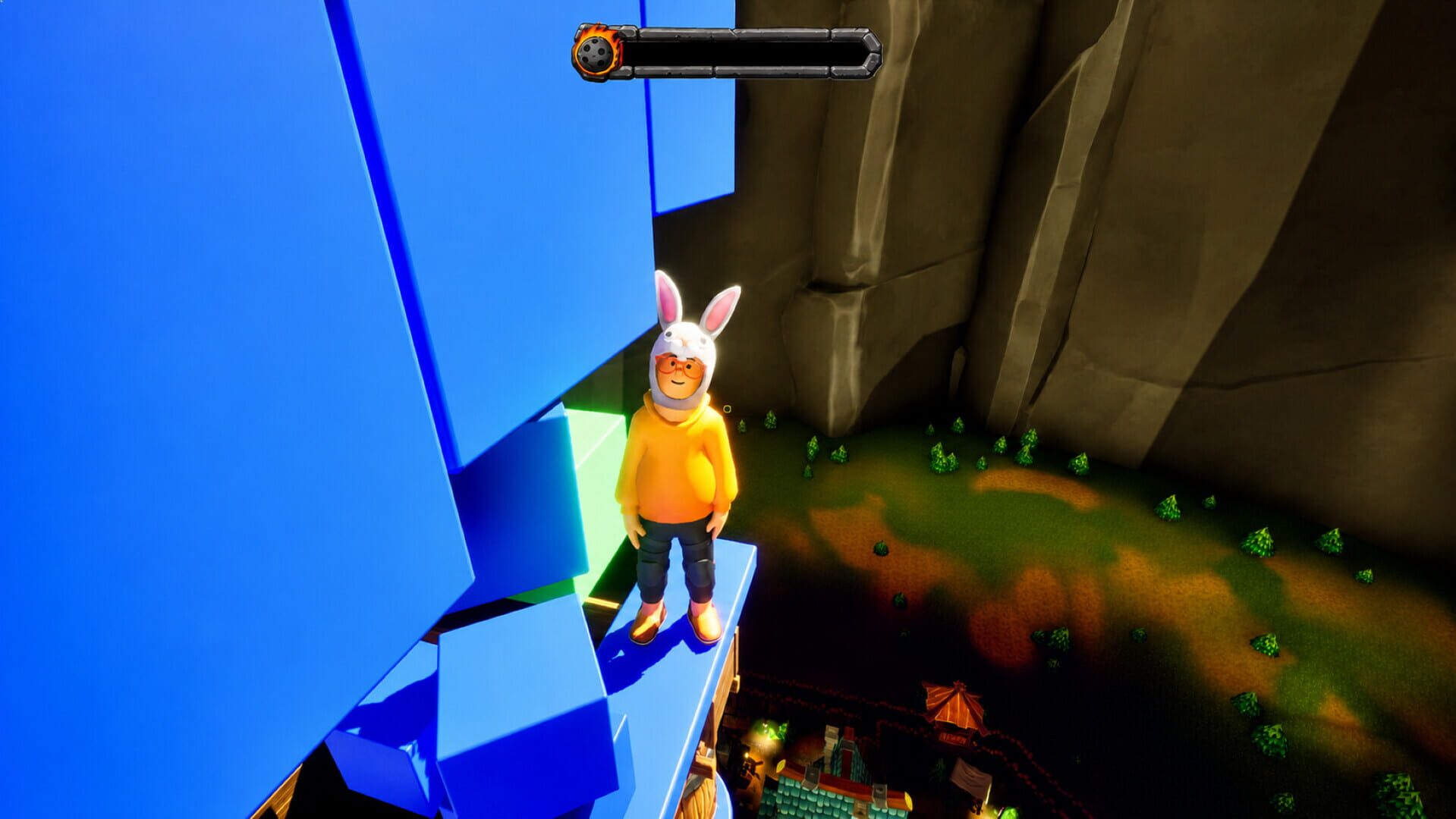 Stack Together: To the Moon screenshot 3