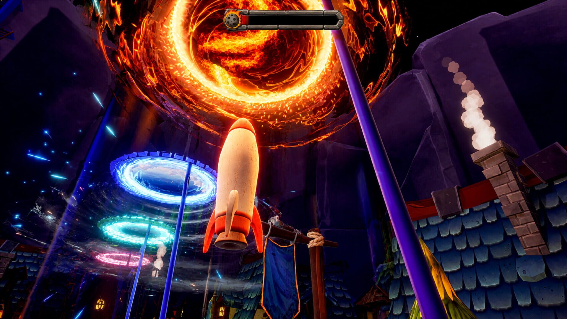 Stack Together: To the Moon screenshot 6