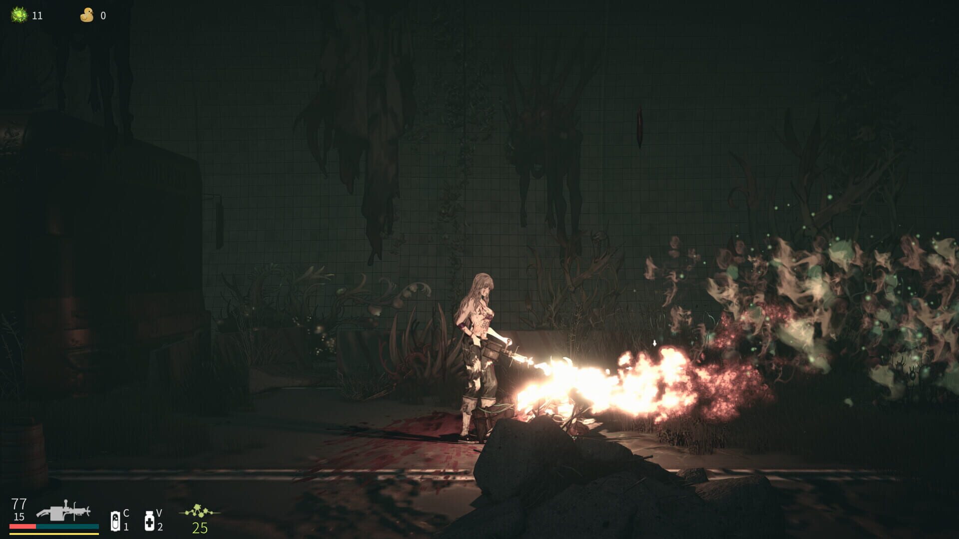 Last Breath screenshot 2