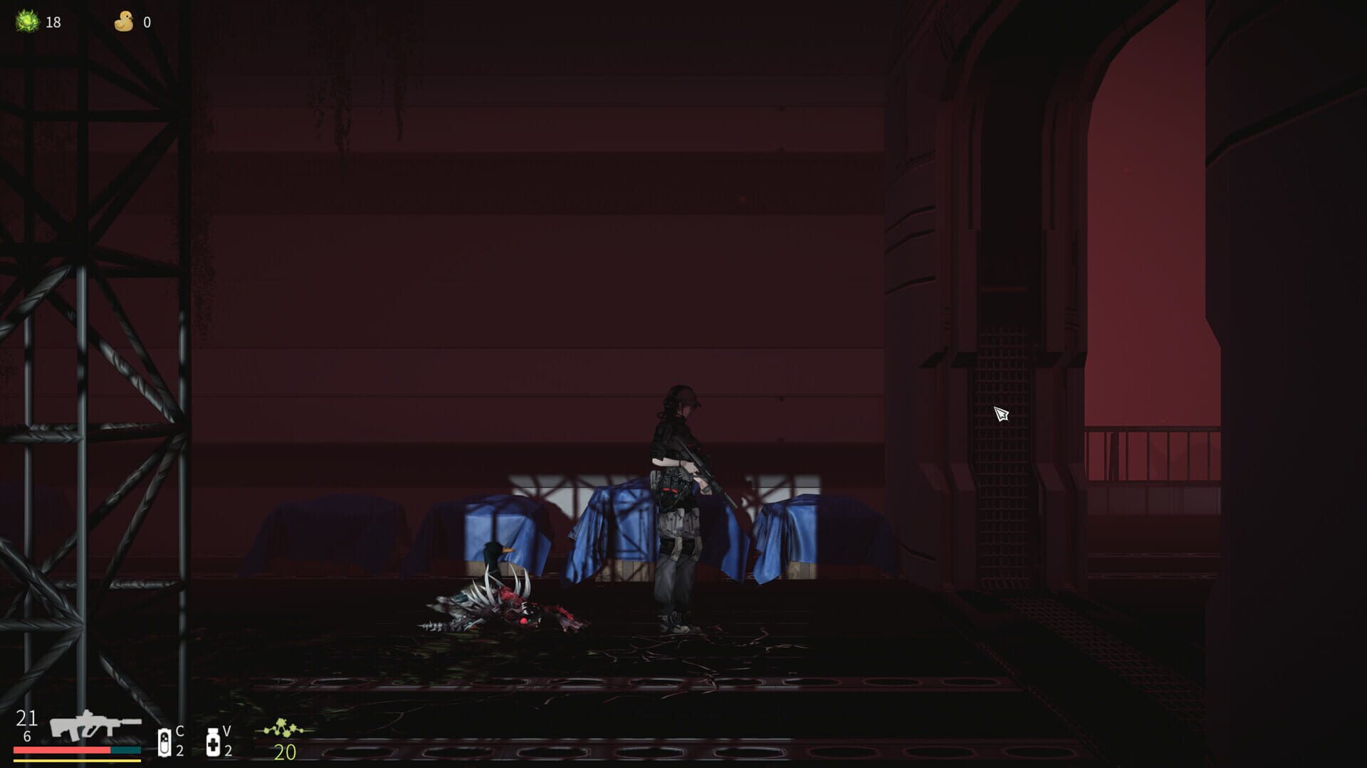 Last Breath screenshot 4